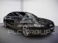 2010 Audi A5