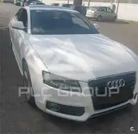 2010 Audi A5