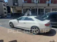 2010 Audi A5