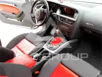 2010 Audi A5