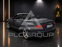 2010 Audi A5