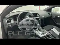 2010 Audi A5