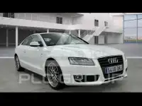 2010 Audi A5