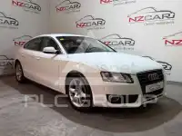 2010 Audi A5
