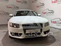 2010 Audi A5