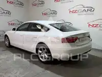 2010 Audi A5