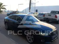 2010 Audi A5