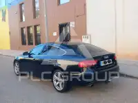2010 Audi A5