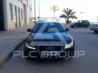 2010 Audi A5