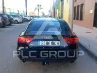 2010 Audi A5