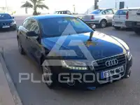 2010 Audi A5
