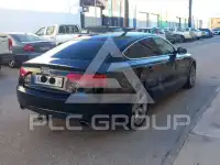 2010 Audi A5