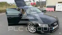 2010 Audi A5
