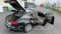 2010 Audi A5
