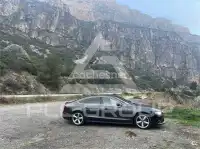 2010 Audi A5
