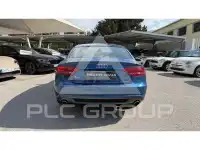 2010 Audi A5