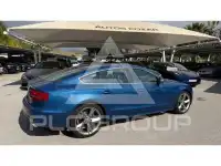 2010 Audi A5