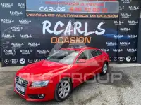 2010 Audi A5