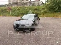 2010 Audi A5