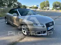 2010 Audi A5