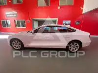 2010 Audi A5