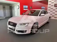 2010 Audi A5