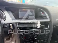 2010 Audi A5