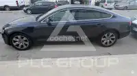 2010 Audi A5