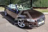 2010 Audi A5