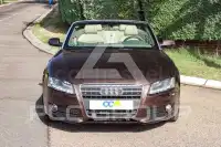 2010 Audi A5