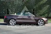 2010 Audi A5