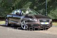 2010 Audi A5