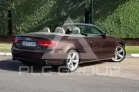 2010 Audi A5