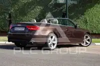 2010 Audi A5
