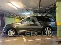 2010 Audi Q7