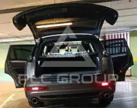2010 Audi Q7