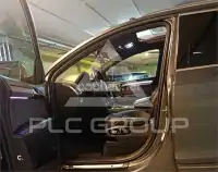 2010 Audi Q7
