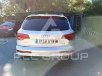 2010 Audi Q7
