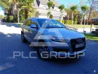 2010 Audi Q7