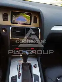 2010 Audi Q7