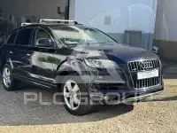 2010 Audi Q7