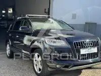 2010 Audi Q7