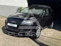 2010 Audi Q7