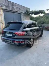 2010 Audi Q7