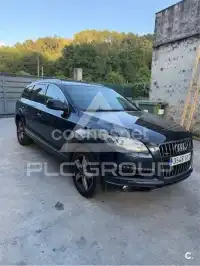 2010 Audi Q7