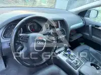 2010 Audi Q7