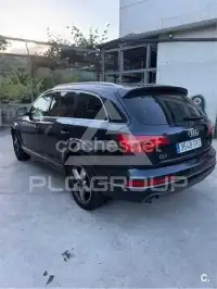 2010 Audi Q7