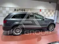 2010 Audi Q7