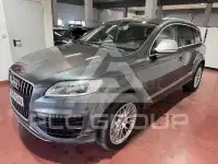 2010 Audi Q7