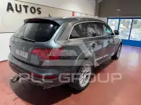 2010 Audi Q7
